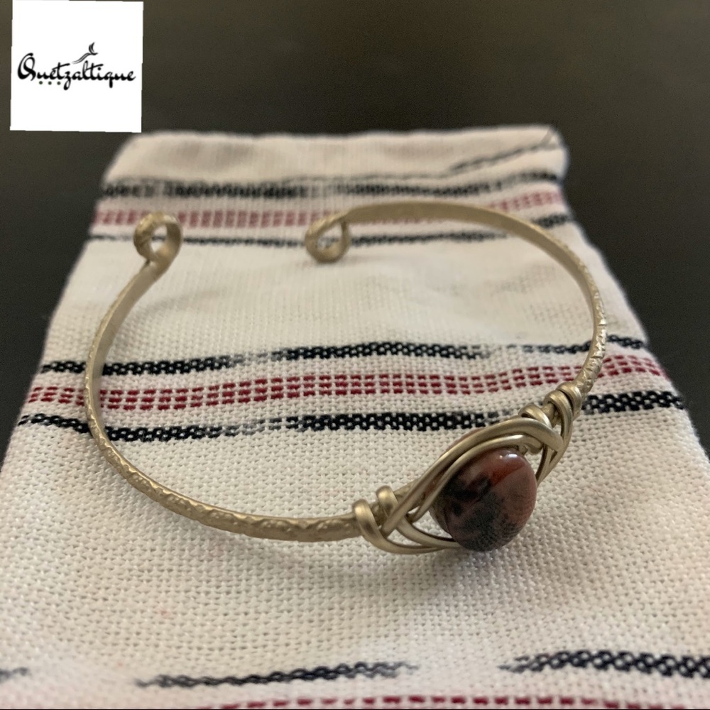 Real Jade ✨ Beautiful Bracelet